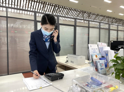 讓政務服務更加規(guī)范 讓群眾辦事更加方便——淄博市人民政府部門動態(tài)聚焦咨詢服務優(yōu)化