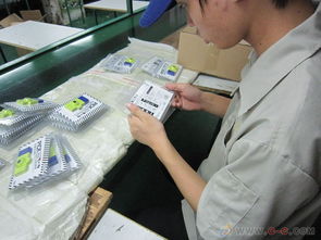 專業(yè)驗(yàn)貨服務(wù) 保障電子產(chǎn)品品質(zhì)的關(guān)鍵伙伴